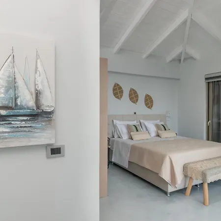 Cavo- With Private Sea Access * Marathias (Zakynthos)